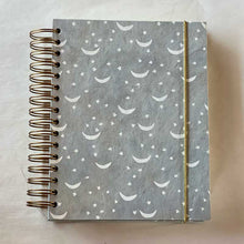 Cargar imagen en el visor de la galería, Agenda 2024 #14 Luna + Estrella