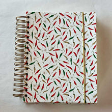 Cargar imagen en el visor de la galería, Agenda 2024 #1 Chiles