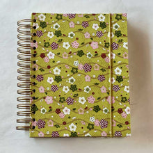 Cargar imagen en el visor de la galería, Agenda 2024 # 2 Flores lo