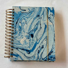 Cargar imagen en el visor de la galería, Agenda 2024 #33 Marmol Azul