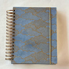 Cargar imagen en el visor de la galería, Agenda 2024 #9 Nubes Japonesas