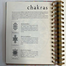 Cargar imagen en el visor de la galería, Agenda 2024 #1 Chiles