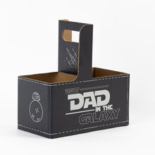 Cargar imagen en el visor de la galería, Canasta Best Dad in the Galaxy