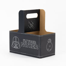 Cargar imagen en el visor de la galería, Canasta Best Dad in the Galaxy