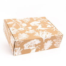 Cargar imagen en el visor de la galería, Caja E-commerce Flores