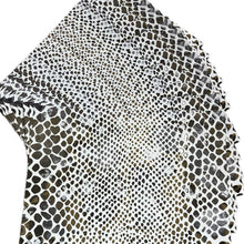 Cargar imagen en el visor de la galería, Pack de Mantel Individual #10 Víbora Blanca
