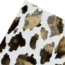 Cargar imagen en el visor de la galería, Pack de Mantel Individual #12 Leopardo
