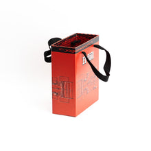 Cargar imagen en el visor de la galería, Premium Holiday Bag Best Dad