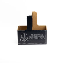 Cargar imagen en el visor de la galería, Canasta Best Dad in the Galaxy