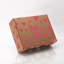 Cargar imagen en el visor de la galería, Caja Notebook Valentines
