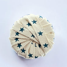Cargar imagen en el visor de la galería, Listón Estrella 10 mm/10mts