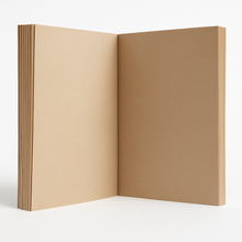 Cargar imagen en el visor de la galería, Libreta Textura Flores
