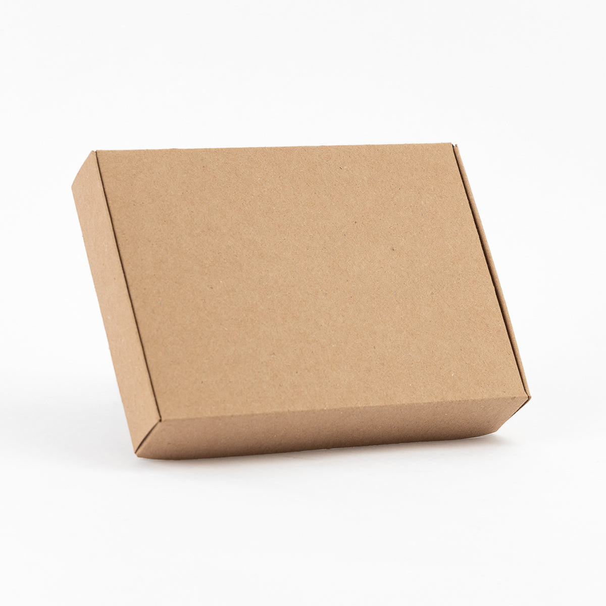 Caja Alfajor Kraft