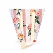 Cargar imagen en el visor de la galería, Basket Bloom Stripes

