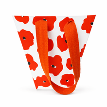 Cargar imagen en el visor de la galería, Basket  Red Poppy
