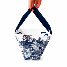 Cargar imagen en el visor de la galería, Basket Shadow Garden

