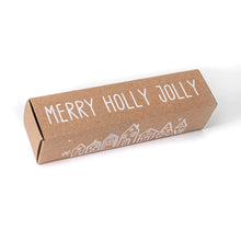 Cargar imagen en el visor de la galería, Caja Cerillo Pueblo Navideño
