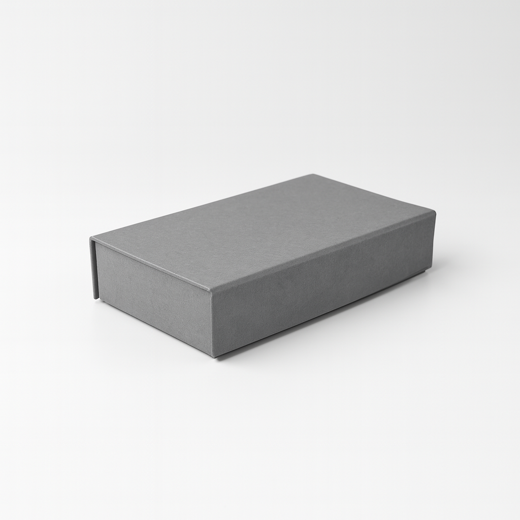 Caja Graphite Premium