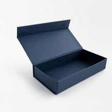Cargar imagen en el visor de la galería, Caja Azul Midnight Premium
