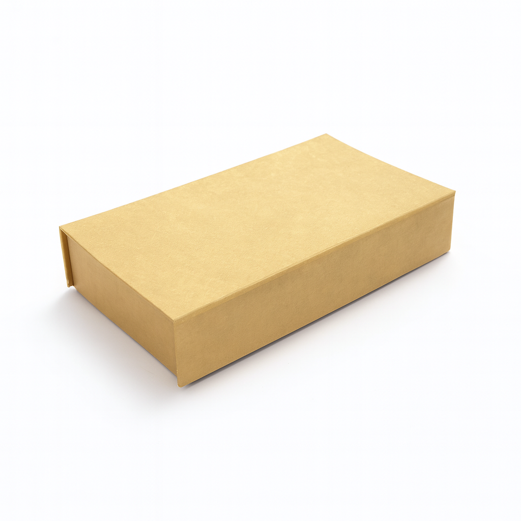Caja Ebony Premium