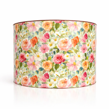 Cargar imagen en el visor de la galería, Caja Redonda Wild Bloom 30x20cm
