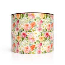 Cargar imagen en el visor de la galería, Caja Redonda Wild Bloom 25x20cm
