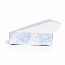 Cargar imagen en el visor de la galería, Caja Brownie Blue Garden
