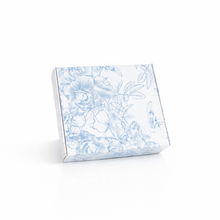 Cargar imagen en el visor de la galería, Caja Chocolate  Blue Garden
