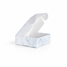 Cargar imagen en el visor de la galería, Caja Chocolate  Blue Garden
