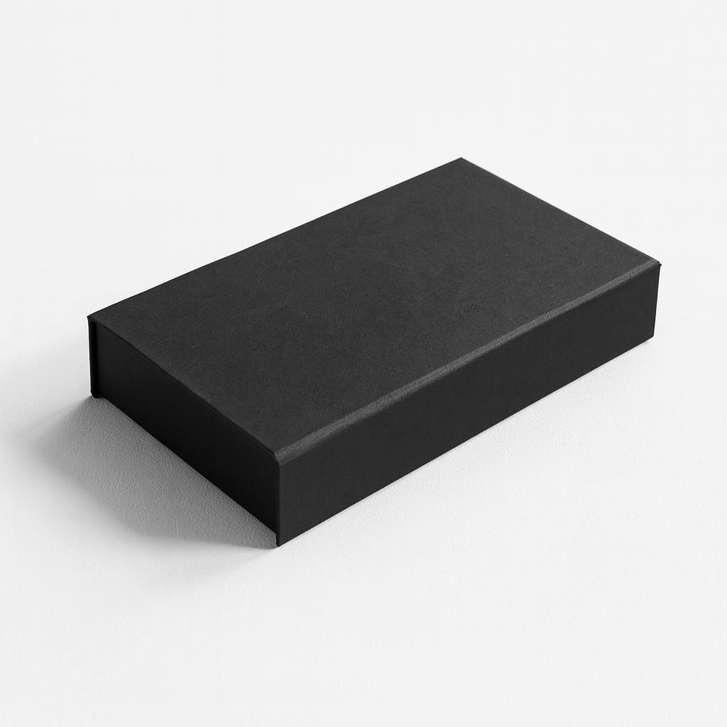 Caja Negro Oasis Premium