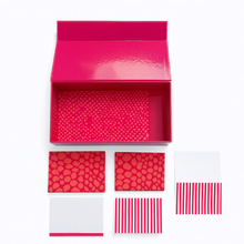 Cargar imagen en el visor de la galería, Caja Premium + Papelería Serpiente
