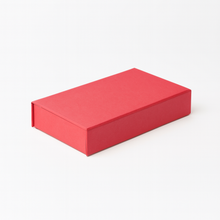 Cargar imagen en el visor de la galería, Caja Rojo Cayenne Premium
