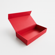 Cargar imagen en el visor de la galería, Caja Rojo Cayenne Premium
