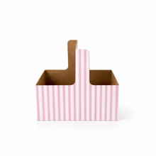 Cargar imagen en el visor de la galería, Canasta Grande Rosas
