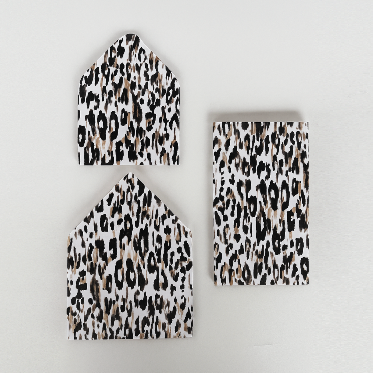 Kit de Sobres Jaguar