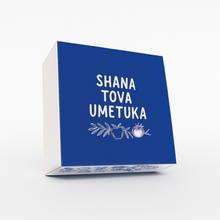 Cargar imagen en el visor de la galería, Caja Scone Sulfatada Shana Tova Azul
