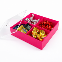 Cargar imagen en el visor de la galería, Caja Botanitas Valentines
