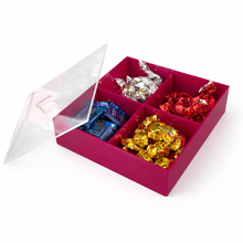 Cargar imagen en el visor de la galería, Caja Botanitas Valentines
