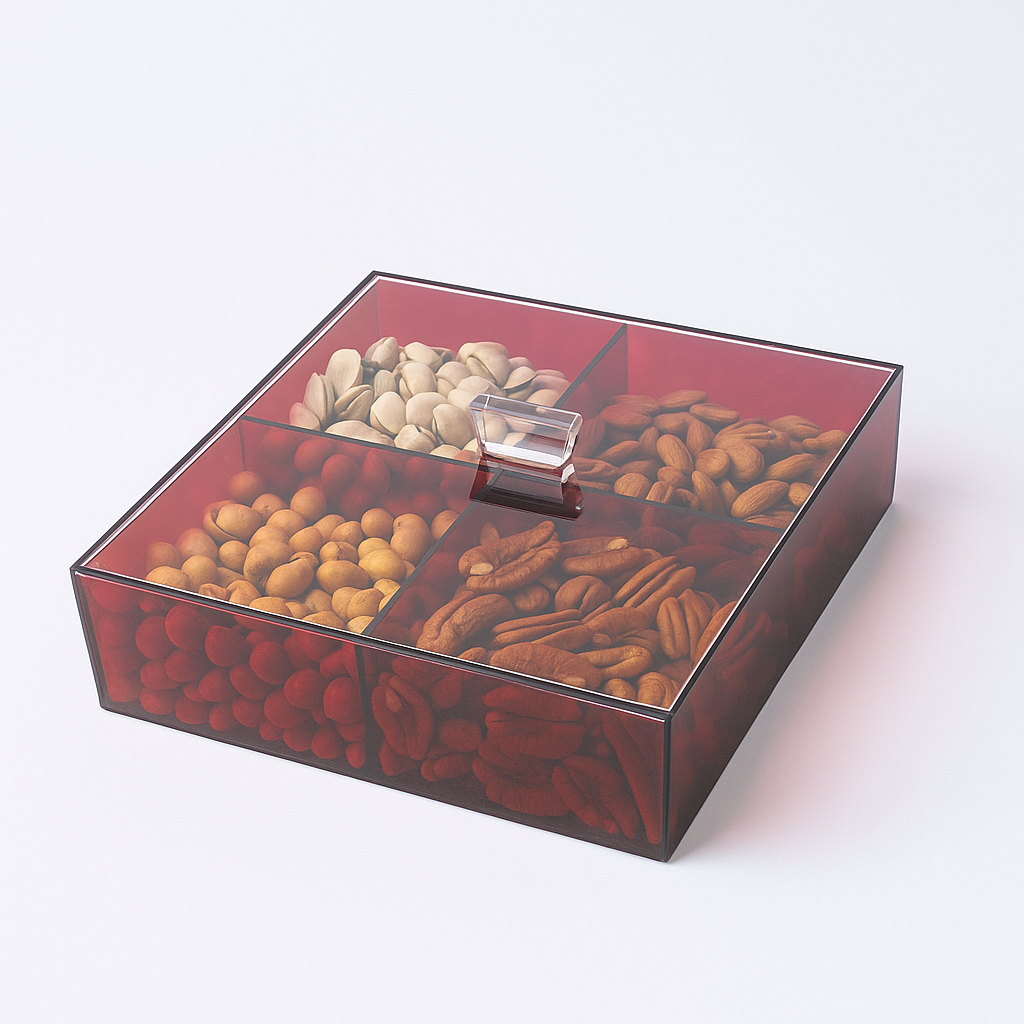 Caja Botanitas Chica