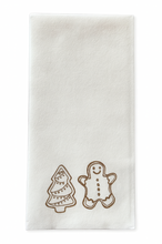 Cargar imagen en el visor de la galería, Servilletas Ginger Cookies
