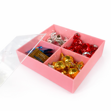 Cargar imagen en el visor de la galería, Caja Botanitas Valentines
