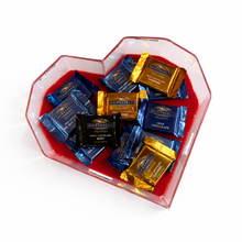 Cargar imagen en el visor de la galería, Caja Corazón Valentines
