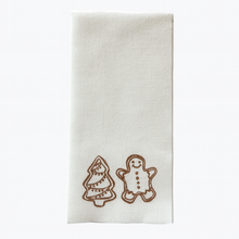 Cargar imagen en el visor de la galería, Servilletas Ginger Cookies
