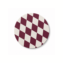 Cargar imagen en el visor de la galería, Harlequin Coaster
