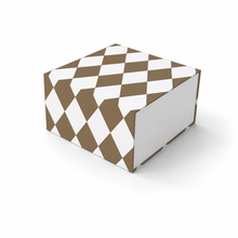 Cargar imagen en el visor de la galería, Harlequin Scone
