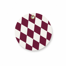 Cargar imagen en el visor de la galería, Harlequin Shanatova Tags
