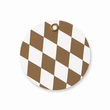 Cargar imagen en el visor de la galería, Harlequin Shanatova Tags
