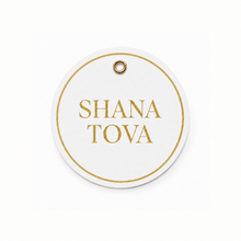 Cargar imagen en el visor de la galería, Harlequin Shanatova Tags
