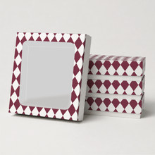 Cargar imagen en el visor de la galería, Harlequin Tartaleta
