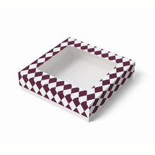 Cargar imagen en el visor de la galería, Harlequin Tartaleta
